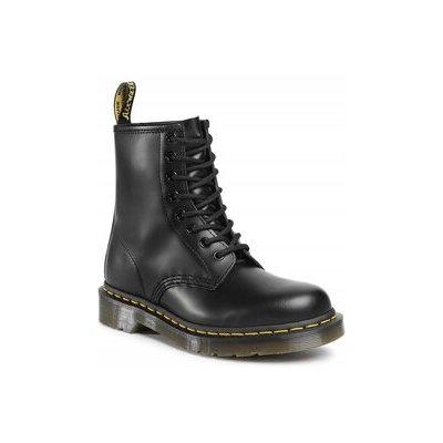 Dr. Martens 1460 Smooth 11822006 černé – Zboží Mobilmania