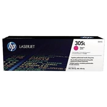 HP CE413L - originální