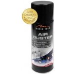 Media-Tech AIR DUSTER Stlačený plyn pro čištění těžko dostupných míst 400 ml (MT2607) – Hledejceny.cz