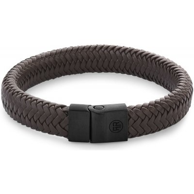 Rebel & Rose náramek RR-M0023-B – Hledejceny.cz