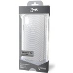 Pouzdro 3mk Armor Case Apple iPhone 11 čiré – Sleviste.cz