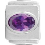 Storm Přívěsek Cubird Bead Purple 9980451-P – Hledejceny.cz