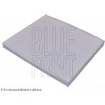 Filtr, vzduch v interiéru BLUE PRINT ADA102523 – Hledejceny.cz