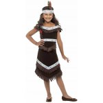 Indiánka Pocahontas