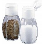 Fackelmann Náhradní solnička a pepřenka pro menážku – Sleviste.cz