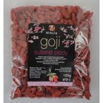 Wolfberry Goji Kustovnice čínská 100 g – Zboží Mobilmania