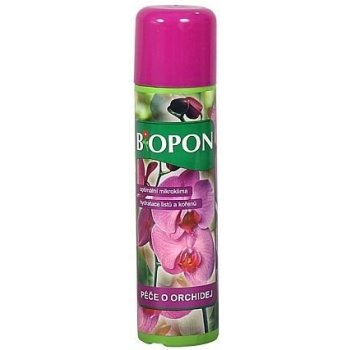 NohelGarden Péče o orchideje BOPON 250 ml