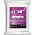 Cernit Soft mix regenerační hmota 56 g – Sleviste.cz