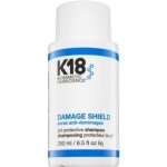 Čisticí šampon pro každodenní použití K18 Damage Shield pH Protecting Shampoo 250 ml – Zboží Mobilmania