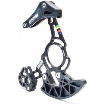 Napínák řetězu ShamanRacing Drake ISCG černý – Hledejceny.cz