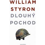 Dlouhý pochod William Styron – Hledejceny.cz