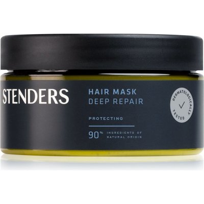 Stenders Deep Repair hloubkově regenerační maska na vlasy 200 ml