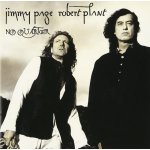 No Quarter - Jimmy Page CD – Sleviste.cz