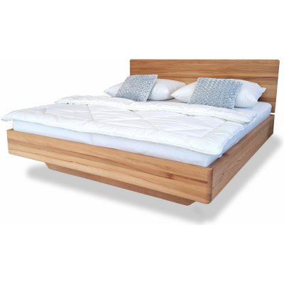 Postelia Savona buk jádrový masiv – Zboží Dáma