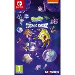Spongebob SquarePants: Cosmic Shake – Hledejceny.cz