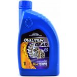Qualitium Gear GL-4 75W-90 1 l | Zboží Auto