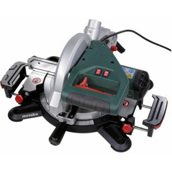 Metabo KS 216 M Lasercut