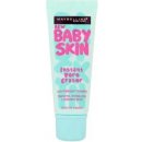 Maybelline Gelová báze pro zmizení pórů a dětsky jemnou pleť Baby Skin Pore Eraser 20 ml