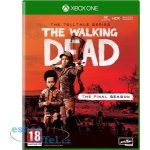 The Walking Dead: The Final Season – Hledejceny.cz