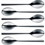 Jura Lžičky kávové 6 ks – Zbozi.Blesk.cz