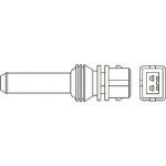 Lambda sonda MAGNETI MARELLI 466016355078