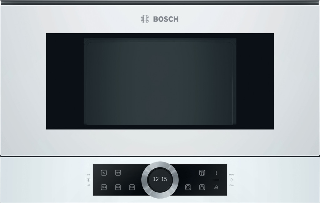 Bosch BFR 634GW1