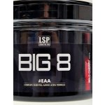 LSP Nutrition BIG 8 essential amino 250 g – Hledejceny.cz