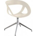 Gaber Plastová židle MOEMA L 69.00/L – Zboží Dáma