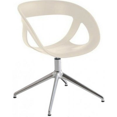 Gaber Plastová židle MOEMA L 69.00/L – Zboží Dáma