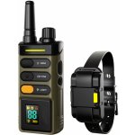 Patpet výcvikový obojek Patpet 625 Professional – Zbozi.Blesk.cz