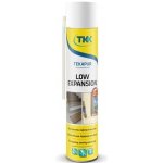 TKK Nízkoexpanzní PU pěna trubičková 500 ml – Hledejceny.cz
