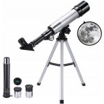 Kids World Teleskop hvězdářský dětský – Sleviste.cz