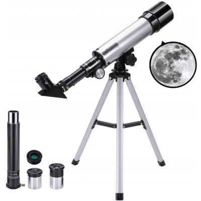 Kids World Teleskop hvězdářský dětský – Sleviste.cz