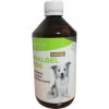 Vitamíny pro psa Hyalgel Dog Original jablko 500 ml