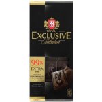 Taitau Exclusive Selection Hořká 99 % 90 g – Zboží Dáma