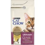 Cat Chow Adult Special Care Urinary Tract Health 4,5 kg – Zboží Mobilmania