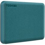 Toshiba Canvio Advance 2TB, HDTCA20EG3AA – Sleviste.cz