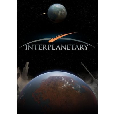 Interplanetary – Hledejceny.cz