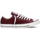 Converse Chuck Taylor All Star OX M9691C bordó