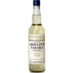 Armazem Vieira Safira Cachaca 40% 0,7 l (tuba) – Zbozi.Blesk.cz