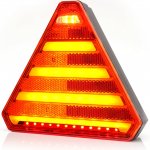 Svítilna WAS W244/1621 sdružená LED 12-24V, P-L, BL/BR/KO/ML – Zboží Mobilmania