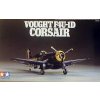 Sběratelský model Tamiya 60752 F4U-1D Corsair 1:72