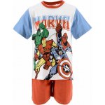 Sun City Avengers Marvel bílá – Zboží Dáma