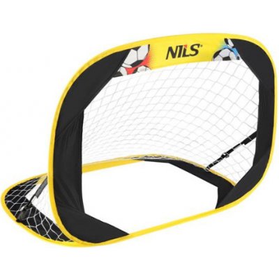 Nils BR2415 Samorozkládací fotbalová branka – Zboží Dáma
