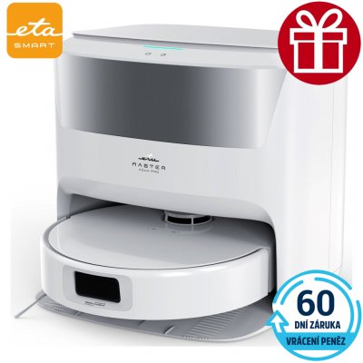 Eta Master Aqua pro 7229 90000 – Zboží Živě