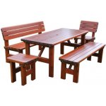 Zahradní sestava Rovná II – Zboží Dáma Zahradní sestava Rovná II – Zboží Dáma