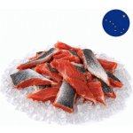Boxxi Divoký losos Nerka z Aljašky, kousky s kůží 200 g – Sleviste.cz