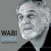 Wabi Daněk - Vypravěč písní CD