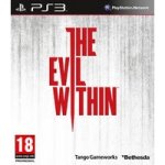 The Evil Within – Zboží Dáma