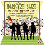 Horkýže slíže - Festival Chorobná Vinyl 2 LP – Zboží Mobilmania